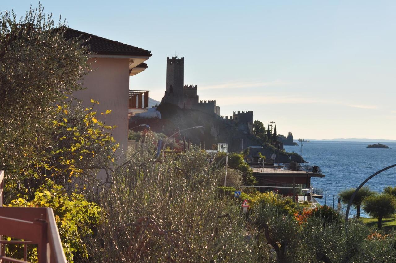 Villa Pifferi Μαλτσεζίνε Εξωτερικό φωτογραφία