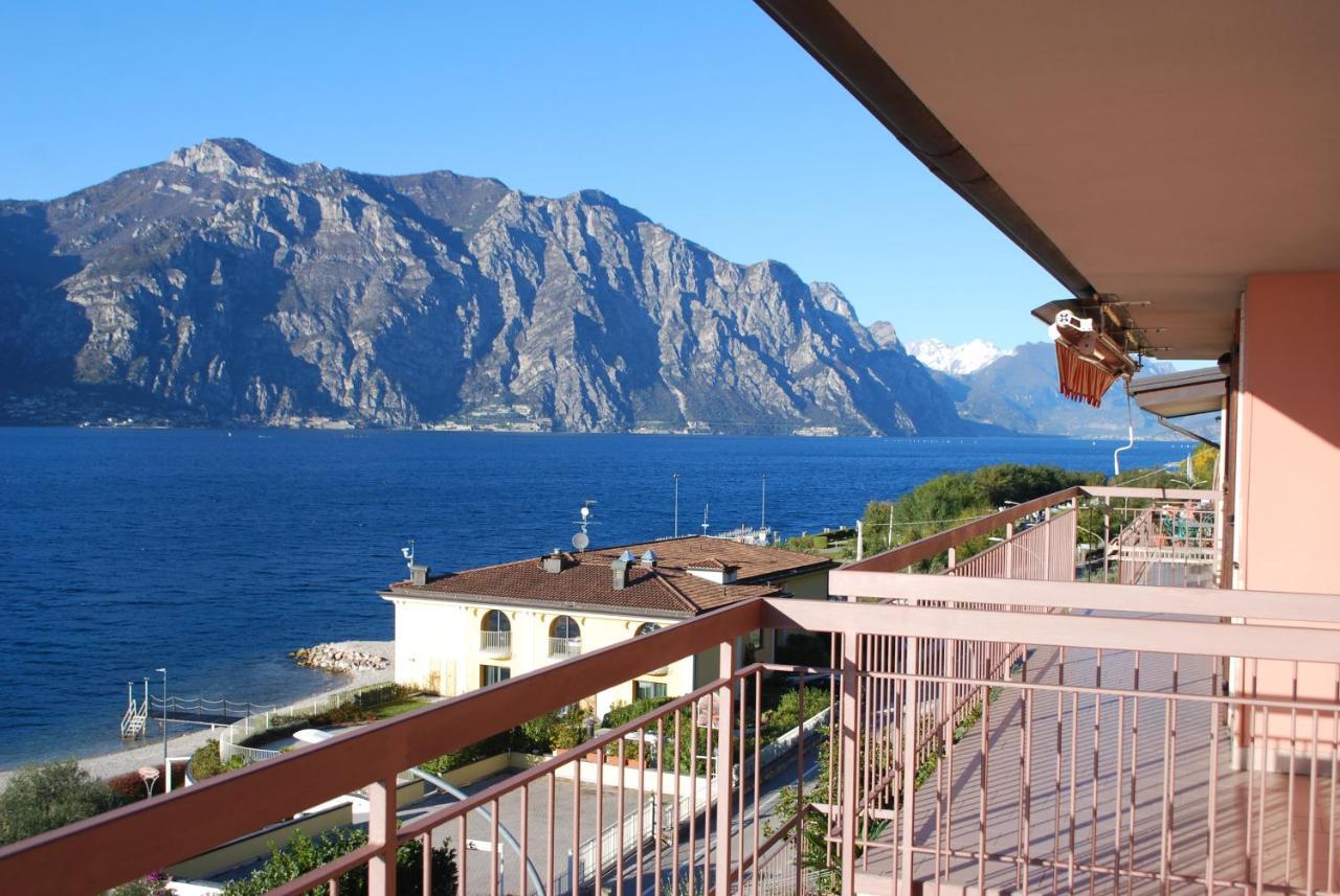 Villa Pifferi Μαλτσεζίνε Εξωτερικό φωτογραφία