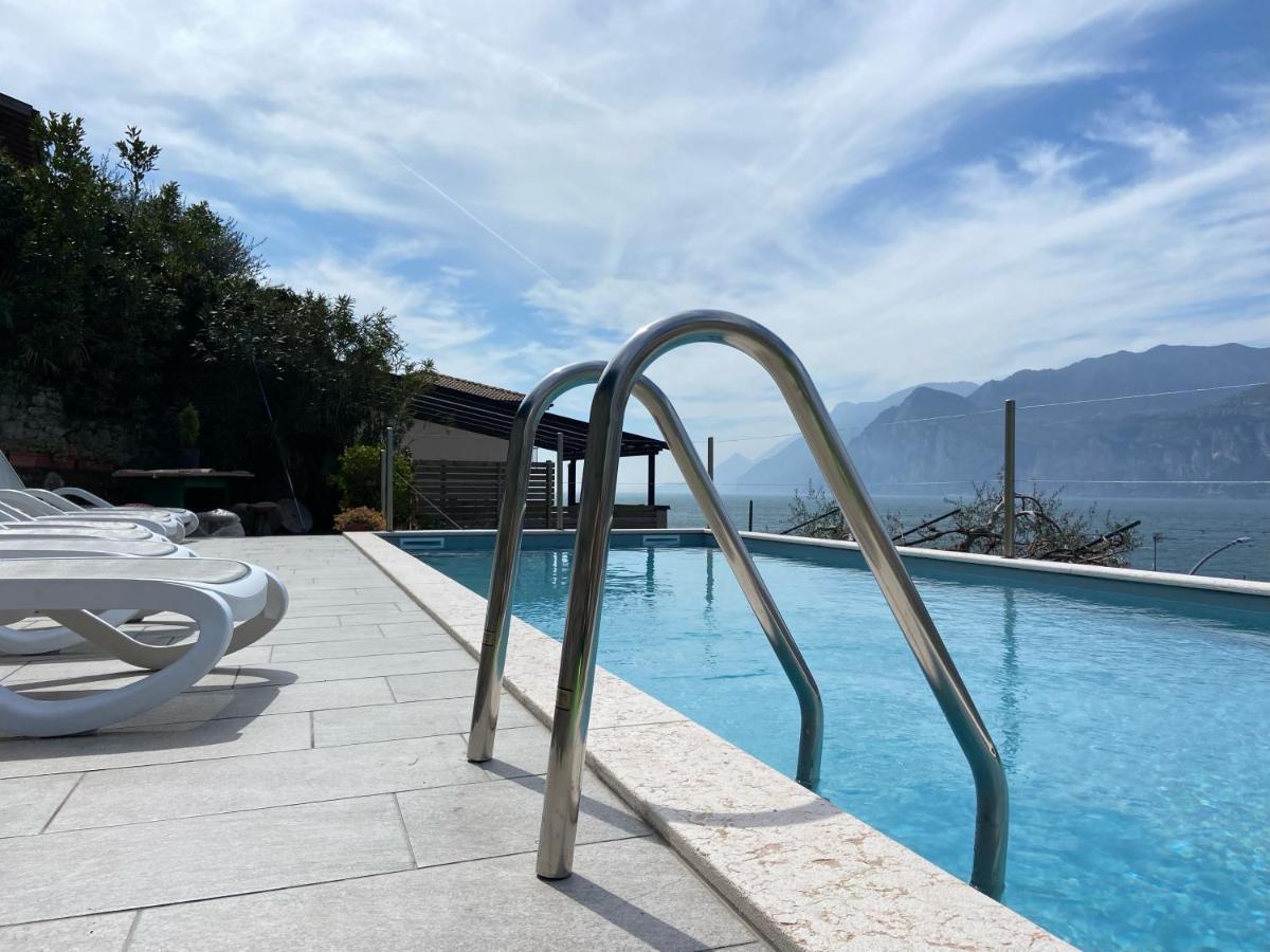Villa Pifferi Μαλτσεζίνε Εξωτερικό φωτογραφία