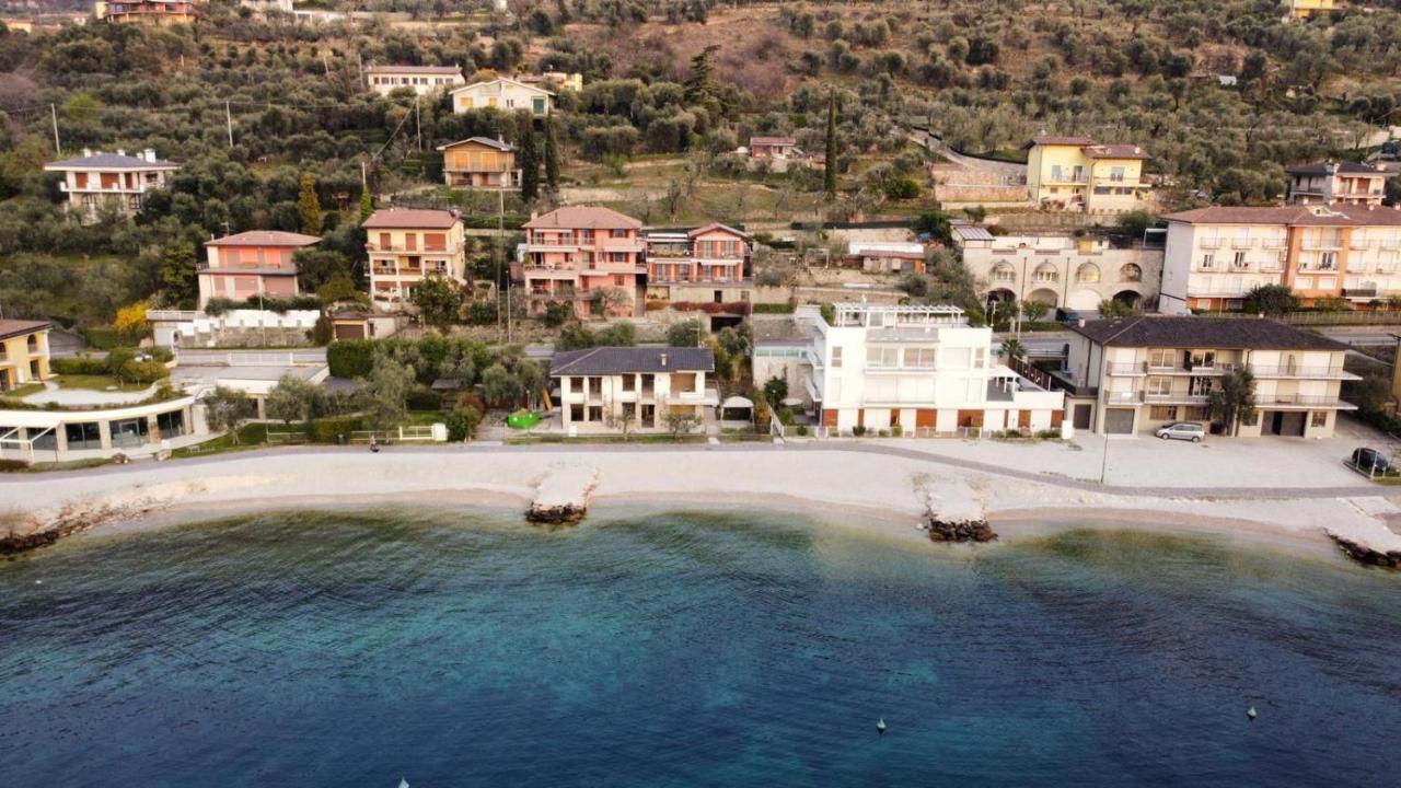 Villa Pifferi Μαλτσεζίνε Εξωτερικό φωτογραφία