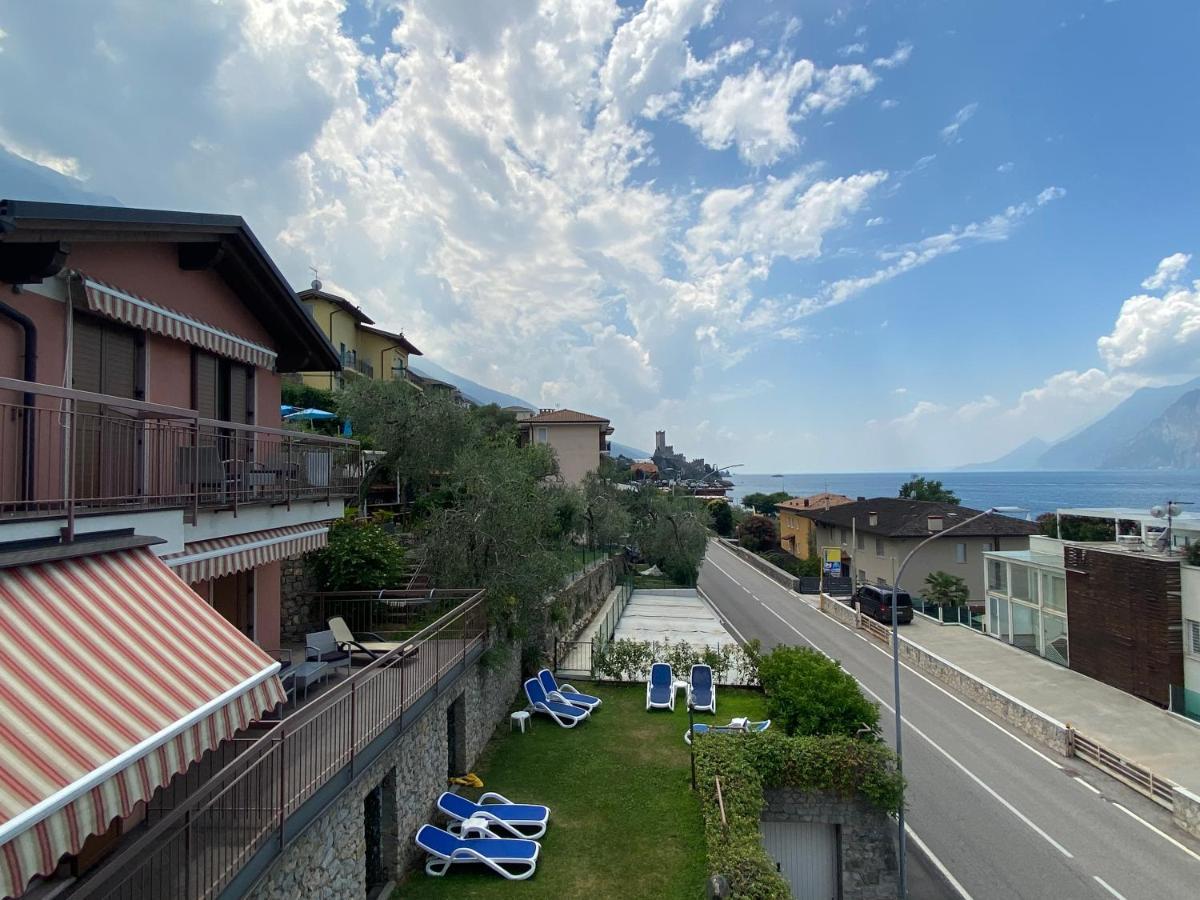 Villa Pifferi Μαλτσεζίνε Εξωτερικό φωτογραφία
