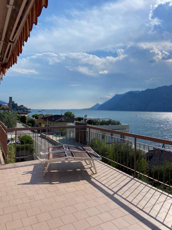 Villa Pifferi Μαλτσεζίνε Εξωτερικό φωτογραφία