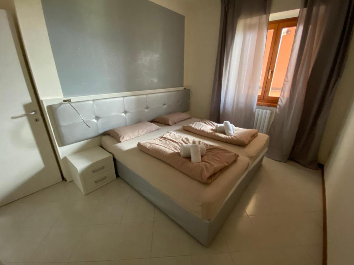 Villa Pifferi Μαλτσεζίνε Εξωτερικό φωτογραφία