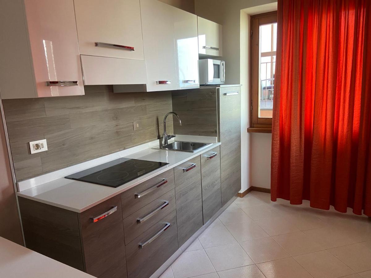 Villa Pifferi Μαλτσεζίνε Εξωτερικό φωτογραφία