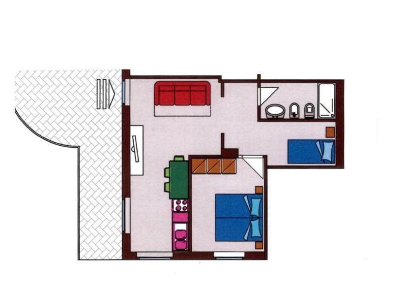 Villa Pifferi Μαλτσεζίνε Εξωτερικό φωτογραφία