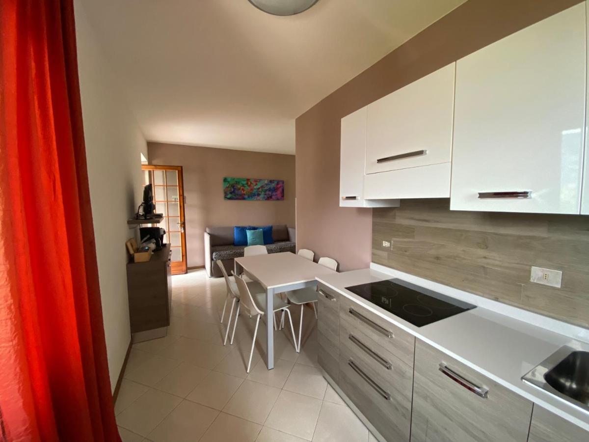 Villa Pifferi Μαλτσεζίνε Εξωτερικό φωτογραφία