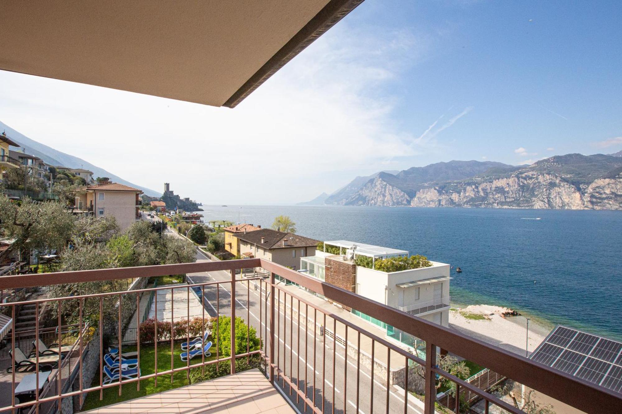 Villa Pifferi Μαλτσεζίνε Εξωτερικό φωτογραφία