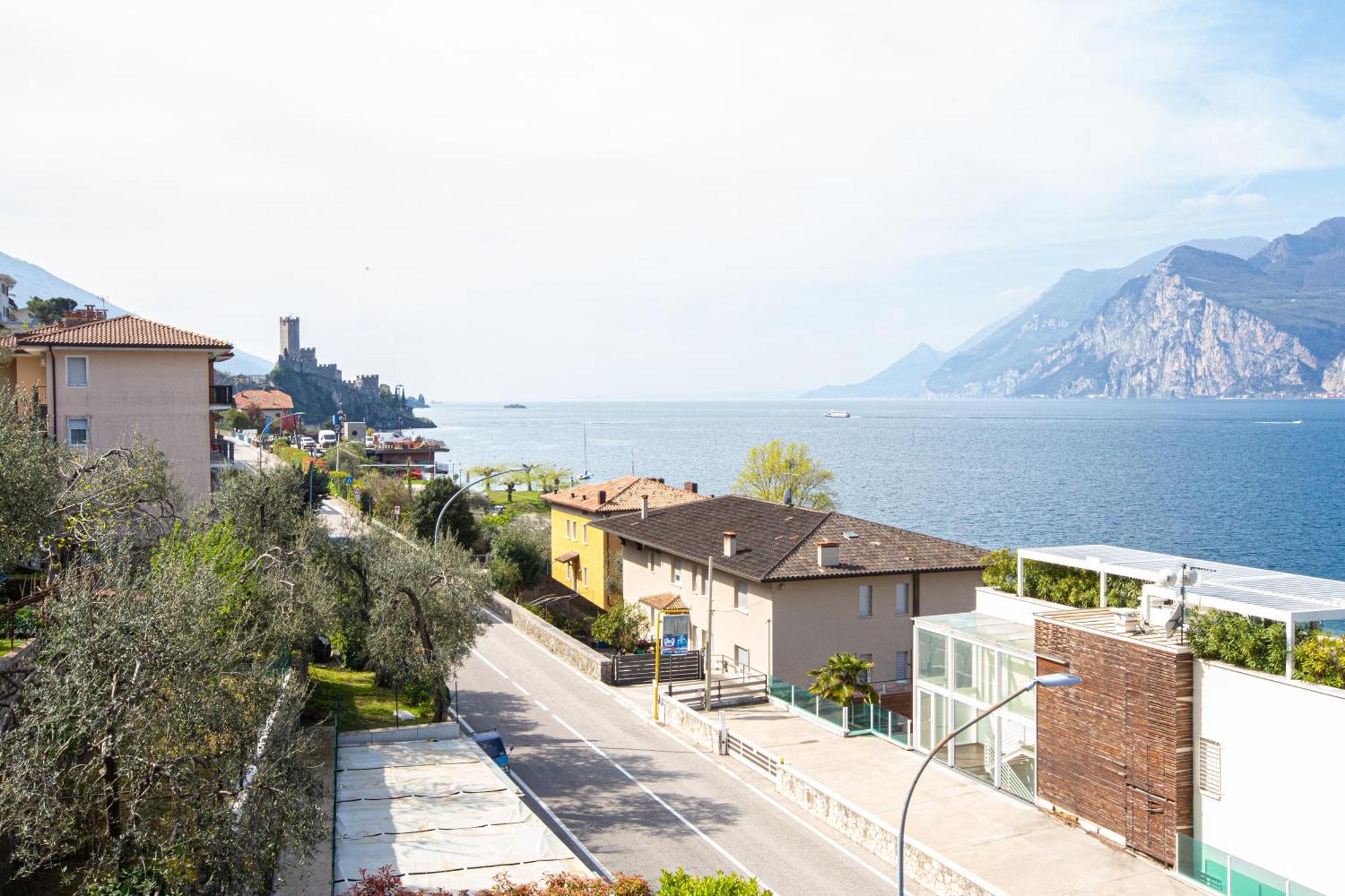 Villa Pifferi Μαλτσεζίνε Εξωτερικό φωτογραφία