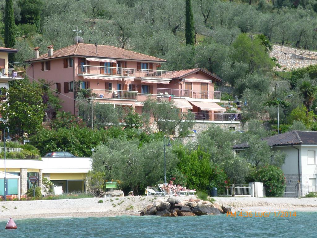 Villa Pifferi Μαλτσεζίνε Εξωτερικό φωτογραφία